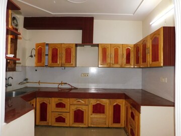Kitchen in 2 BHK Independent House at RWA Apartments Sector 27, Sector 27 – for Rent