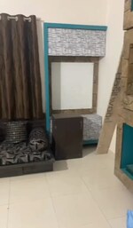 1 BHK 600 Sq.Ft. Apartment in Durvankur Society