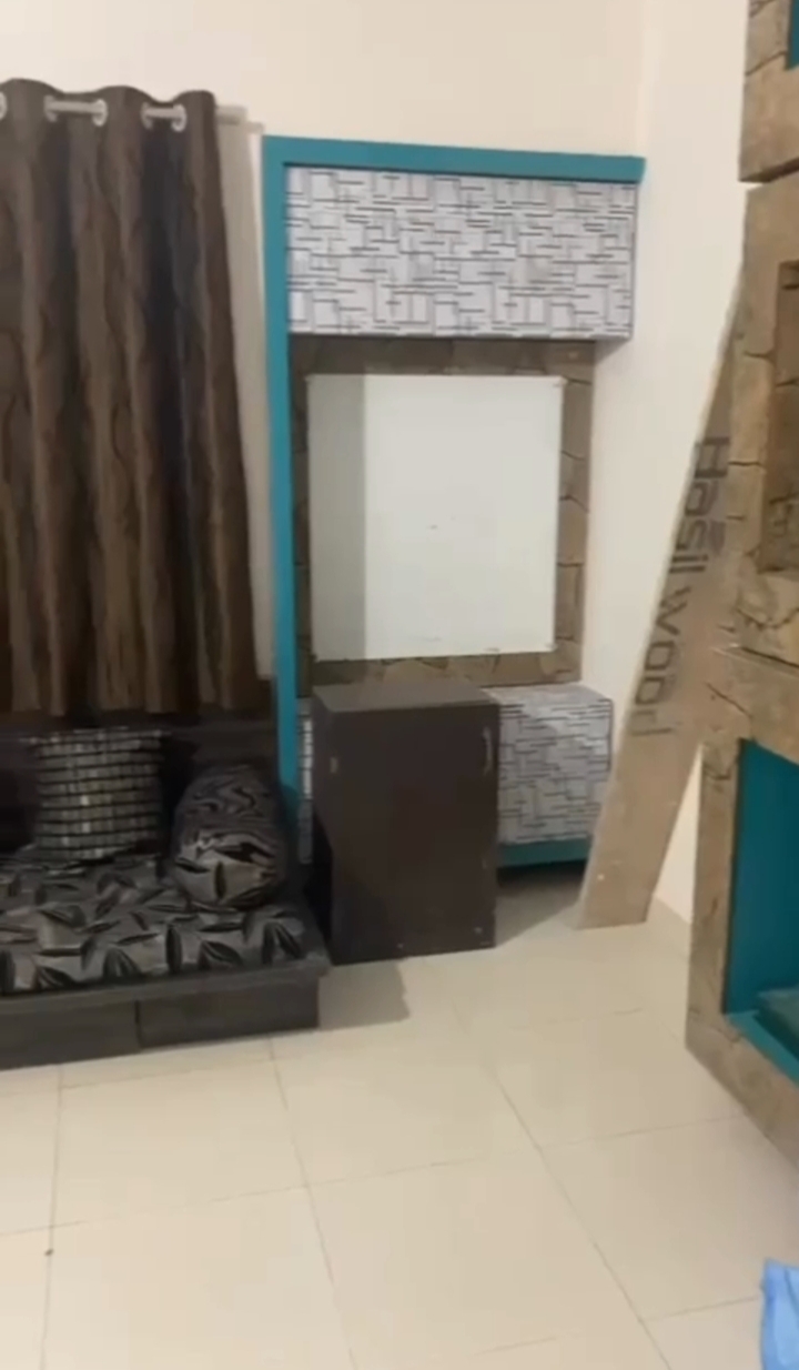 1 BHK Apartment For Rent in Durvankur Society