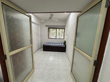 Building Lobby in 2 BHK Apartment at Vile Parle East – for Sale