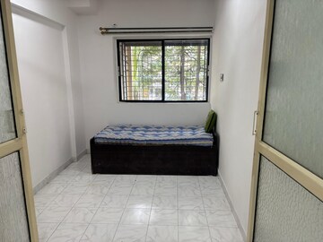 Bedroom in 2 BHK Apartment at Vile Parle East – for Sale