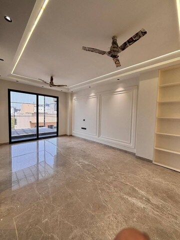 1.5 BHK Builder Floor For Rent in Palam Vihar
