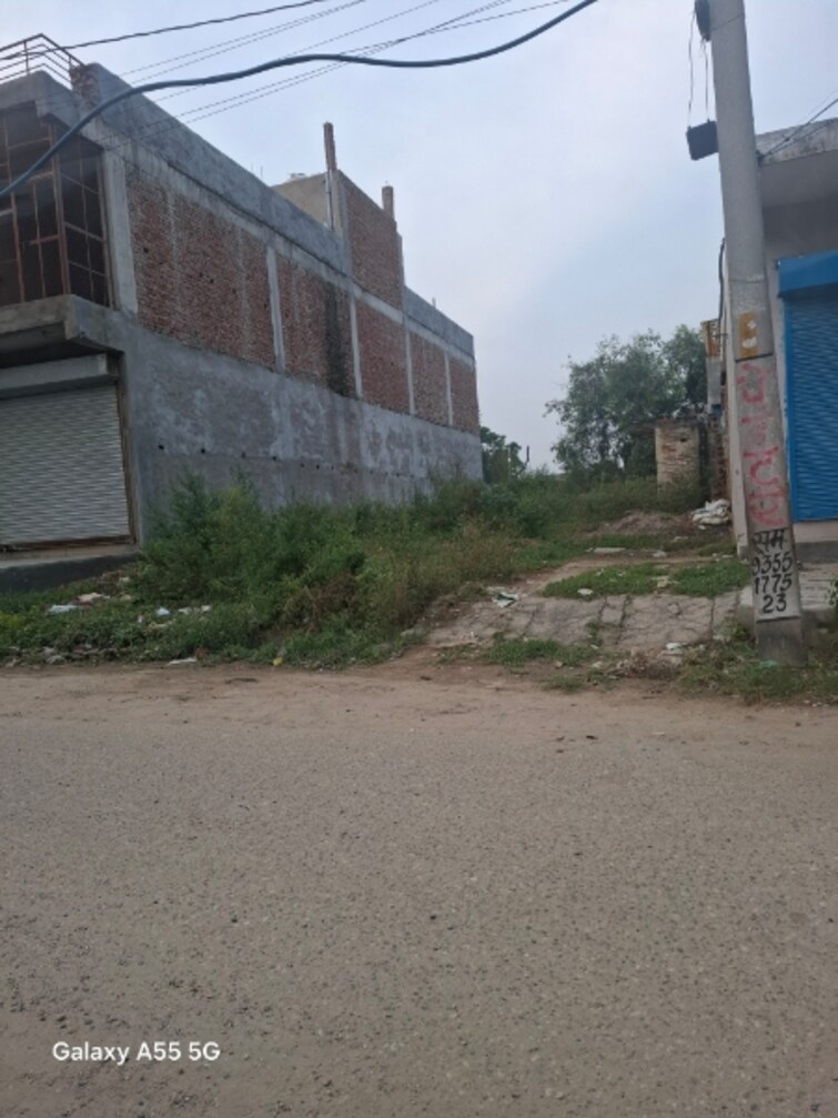 Cover Image, jaitpur baishpur  300 Sq.Yd. Plot In Jaitpur Baishpur Greater Noida 9096019