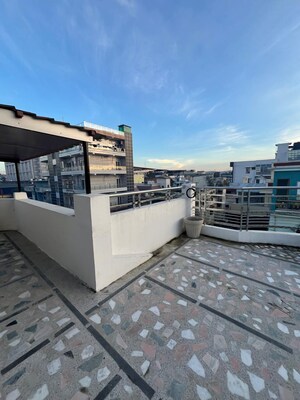 5 BHK Independent House – Exterior View View at Patel Nagar - for Sale