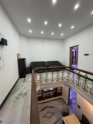 Kitchen in 5 BHK Independent House at Patel Nagar – for Sale