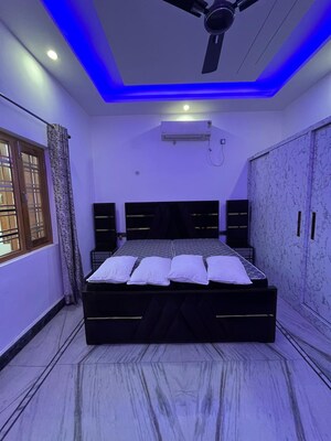 Kitchen in 5 BHK Independent House at Patel Nagar – for Sale