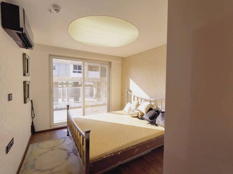 Bedroom, konark-tower-balewadi 5 Bedroom 3000 Sq.Ft. Apartment In Balewadi Pune 9096038