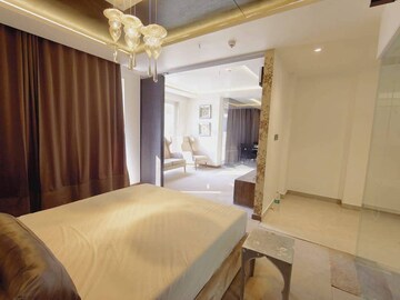 Bedroom in 5 BHK Apartment at Konark Tower Balewadi, Balewadi – for Rent