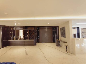 Parking in 5 BHK Apartment at Konark Tower Balewadi, Balewadi – for Rent
