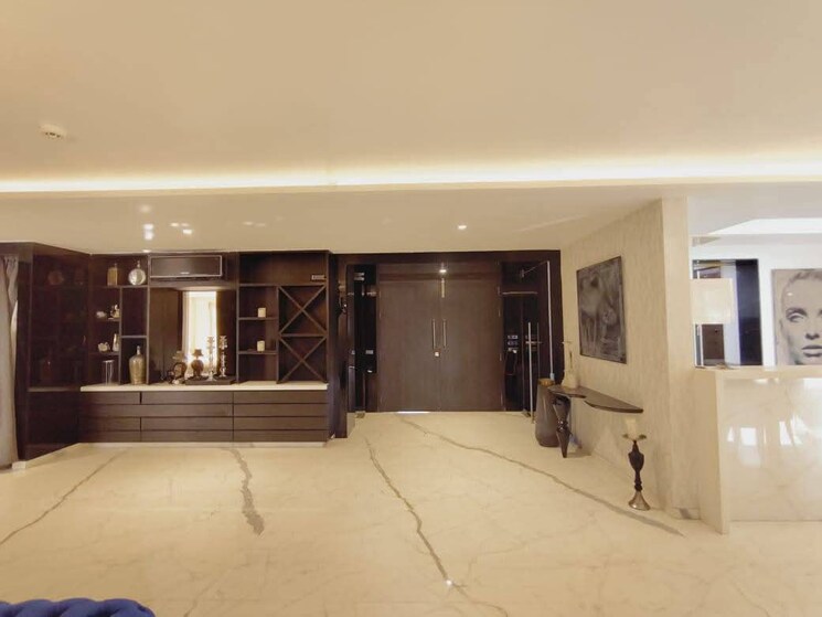  Parking, konark-tower-balewadi 5 Bedroom 3000 Sq.Ft. Apartment In Balewadi Pune 9096038