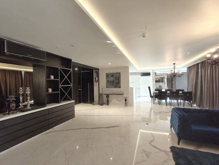  Parking, konark-tower-balewadi 5 Bedroom 3000 Sq.Ft. Apartment In Balewadi Pune 9096038