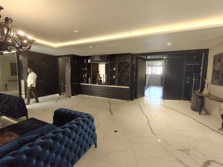  Parking, konark-tower-balewadi 5 Bedroom 3000 Sq.Ft. Apartment In Balewadi Pune 9096038