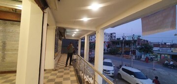 Balcony in  Shop at Bijnor Road – for Sale