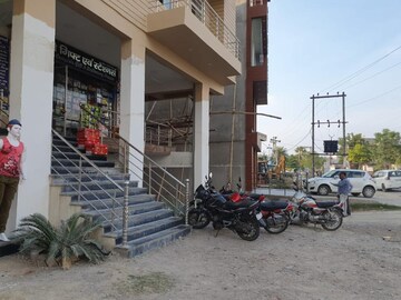  Shop – Exterior View View at Bijnor Road - for Sale