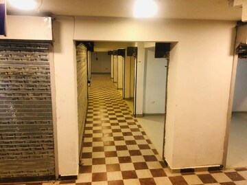 Staircase in  Shop at Bijnor Road – for Sale