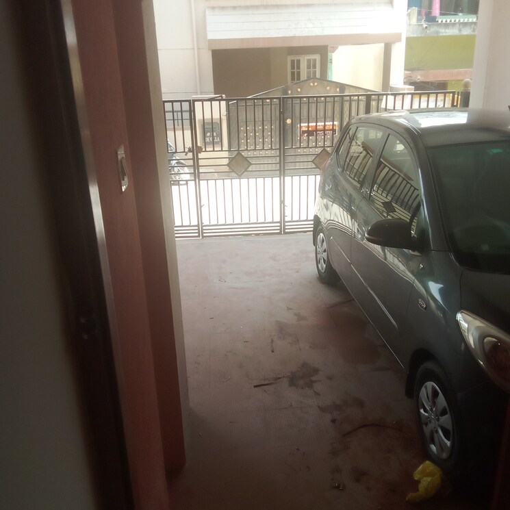  Parking, ejipura 2 Bedroom 900 Sq.Ft. Builder Floor In Ejipura Bangalore 9096058