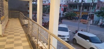 Balcony in  Shop at Bijnor Road – for Sale