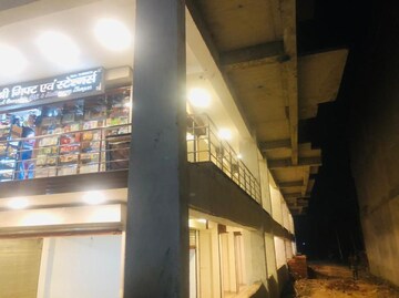  Shop – Exterior View View at Bijnor Road - for Sale