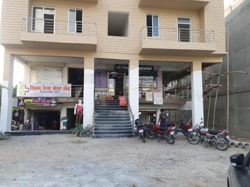 Parking in  Shop at Bijnor Road – for Sale