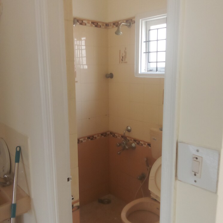 Bathroom, ejipura 2 Bedroom 900 Sq.Ft. Builder Floor In Ejipura Bangalore 9096058