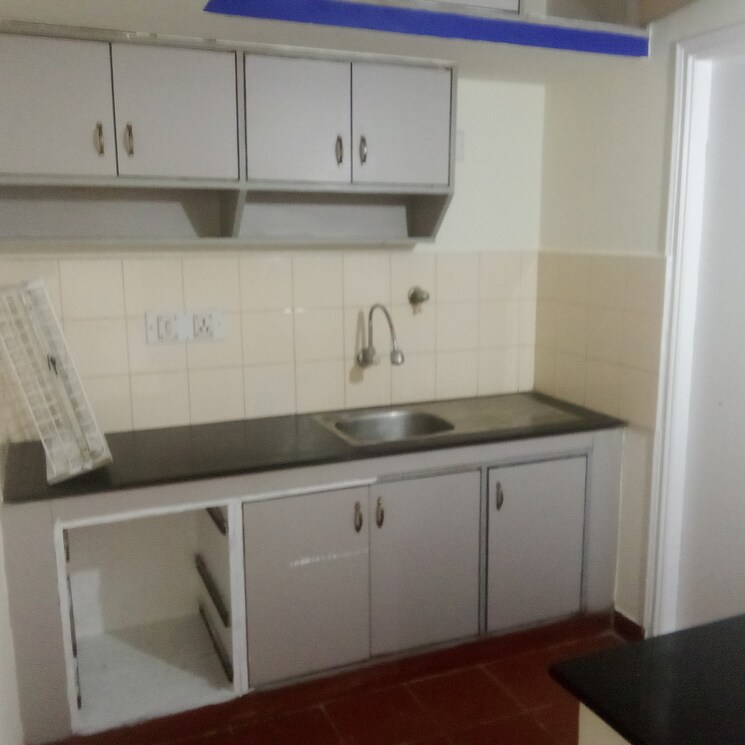 Kitchen, ejipura 2 Bedroom 900 Sq.Ft. Builder Floor In Ejipura Bangalore 9096058
