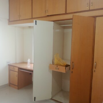 Bathroom in 2 BHK Builder Floor at Ejipura – for Rent