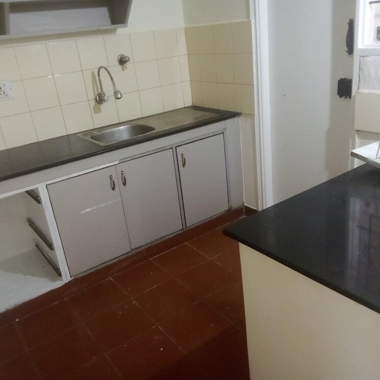 Kitchen, ejipura 2 Bedroom 900 Sq.Ft. Builder Floor In Ejipura Bangalore 9096058