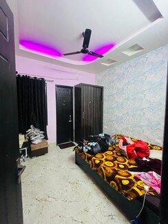 3 BHK Builder Floor For Sale in GMS Road