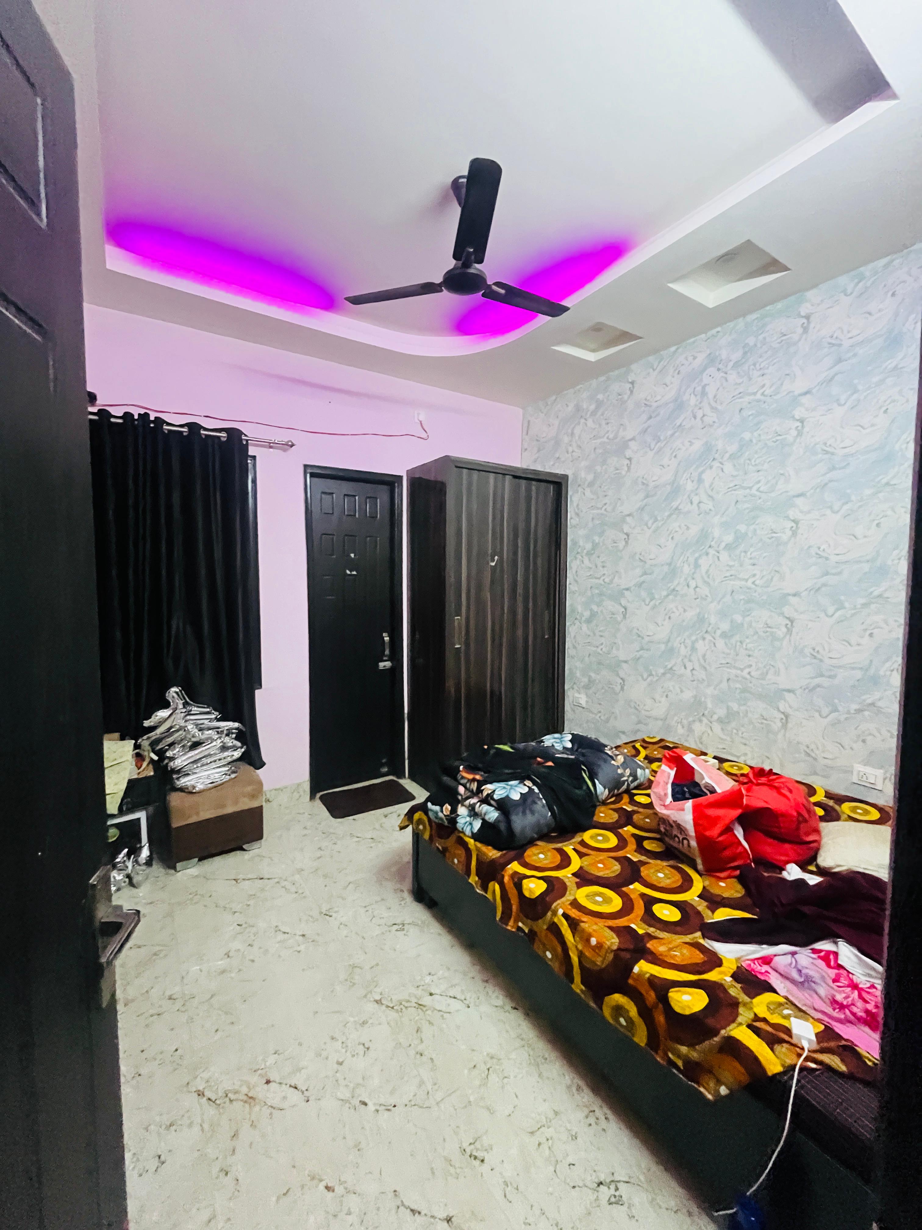 3 BHK Builder Floor For Sale in Dream Homes 