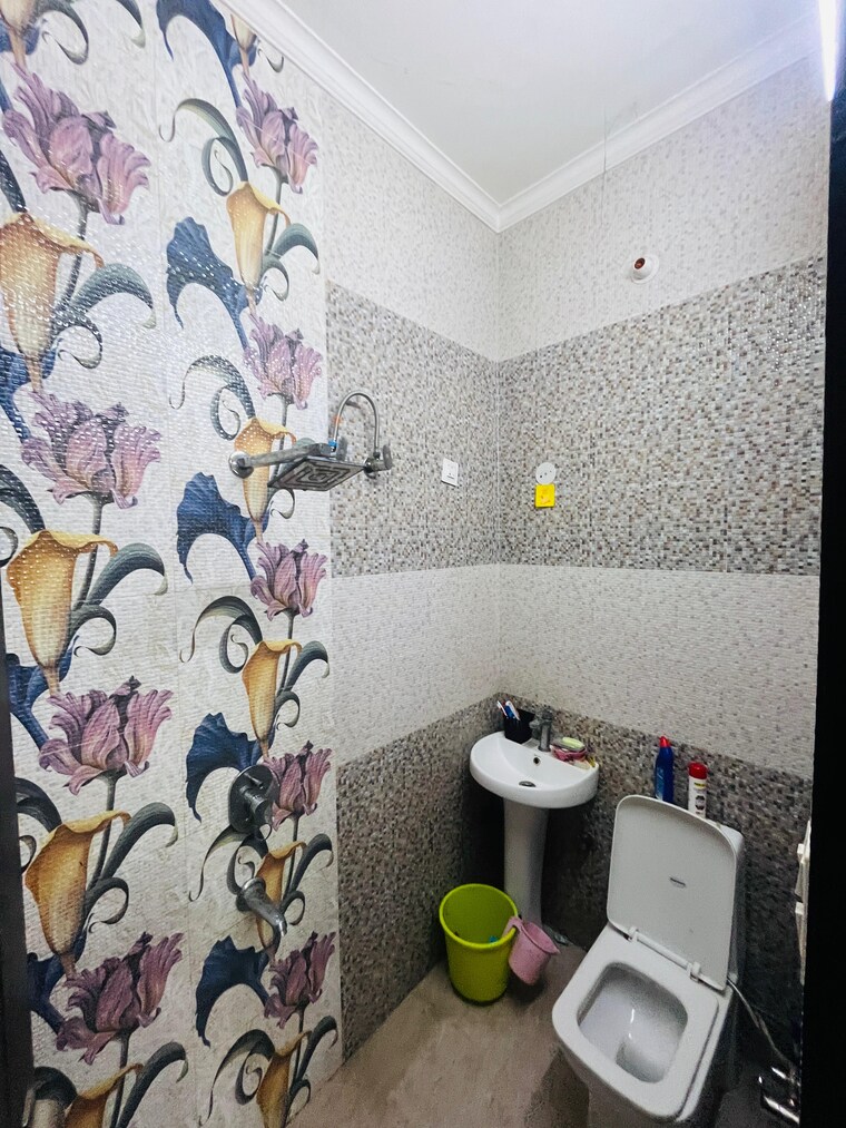 Team Area, gms road 3 Bedroom 1350 Sq.Ft. Builder Floor In Gms Road Dehradun 9096047