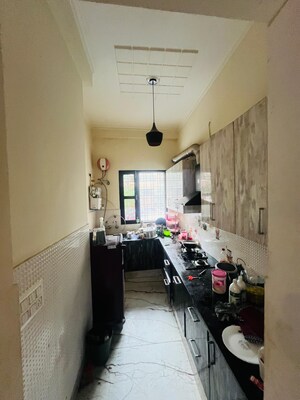 Team Area in 3 BHK Builder Floor at Gms Road – for Sale