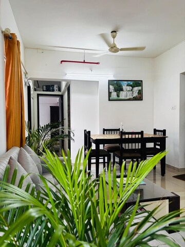 Gym in 2 BHK Apartment at Dwarka Residency Balewadi, Balewadi – for Rent