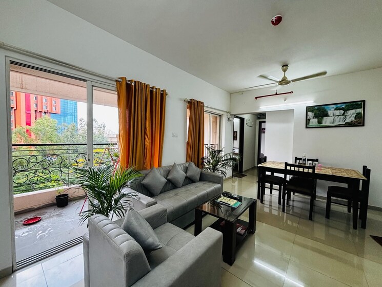 Team Area, dwarka-residency-balewadi 2 Bedroom 825 Sq.Ft. Apartment In Balewadi Pune 9096060