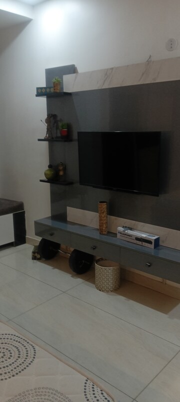 Kitchen in 1 BHK Builder Floor at RWA Residential Society Sector 46, Sector 46 – for Rent