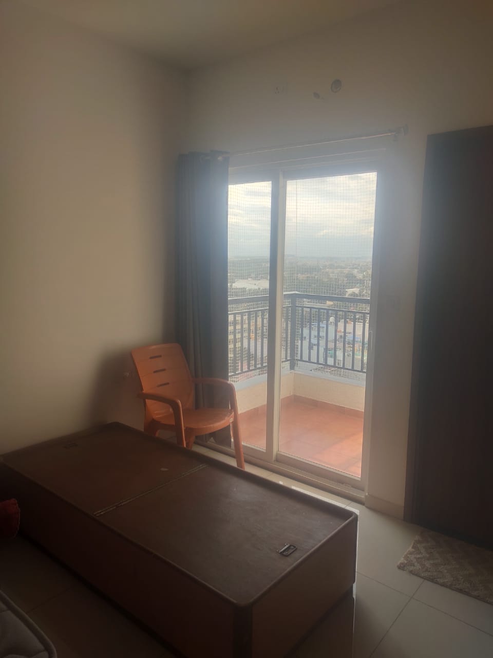 2 BHK 835 Sq.Ft. Apartment in Vajram Newtown