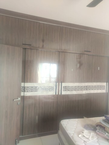 Furnished Amenities in 2 BHK Apartment at Vajram Newtown, Thanisandra Main Road – for Rent