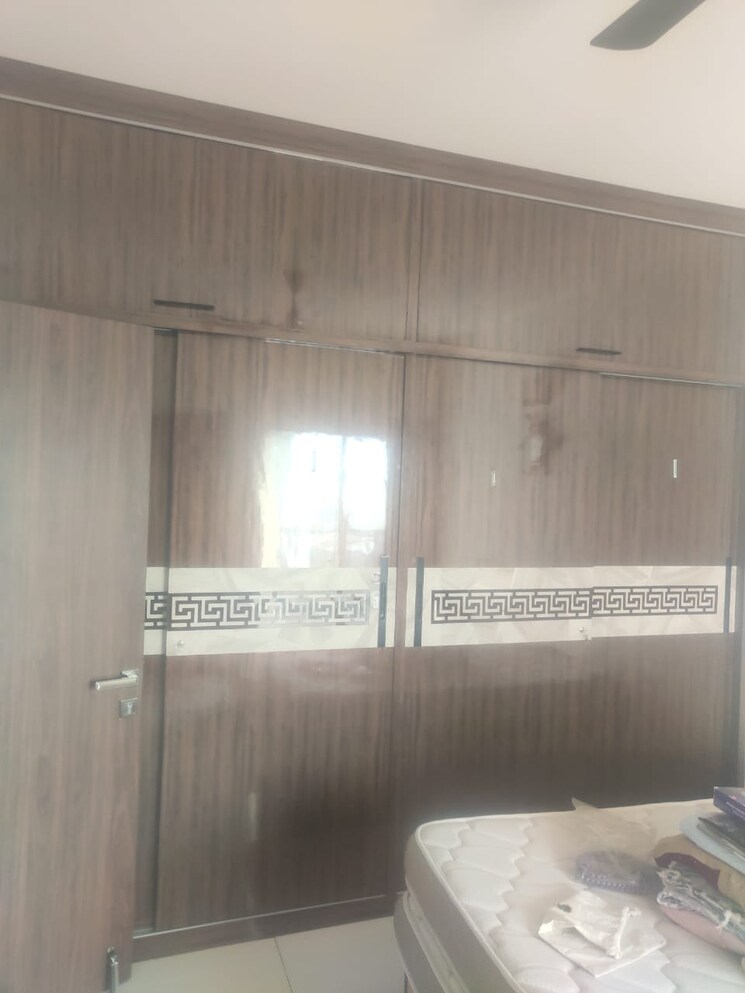 undefined, vajram-newtown 2 Bedroom 835 Sq.Ft. Apartment In Thanisandra Main Road Bangalore 9096061