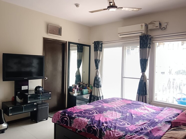 Bedroom, salarpuria-sattva-greenage 3 Bedroom 1620 Sq.Ft. Apartment In Hosur Road Bangalore 9096057