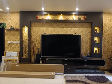 Furnished Amenities in 3 BHK Apartment at Salarpuria Sattva Greenage, Hosur Road – for Sale