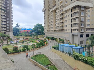 3 BHK Apartment – Exterior View View at Salarpuria Sattva Greenage, Hosur Road - for Sale
