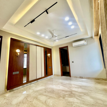 Room in 4 BHK Builder Floor at Central Park 3 The Room, Sohna Sector 33 – for Sale