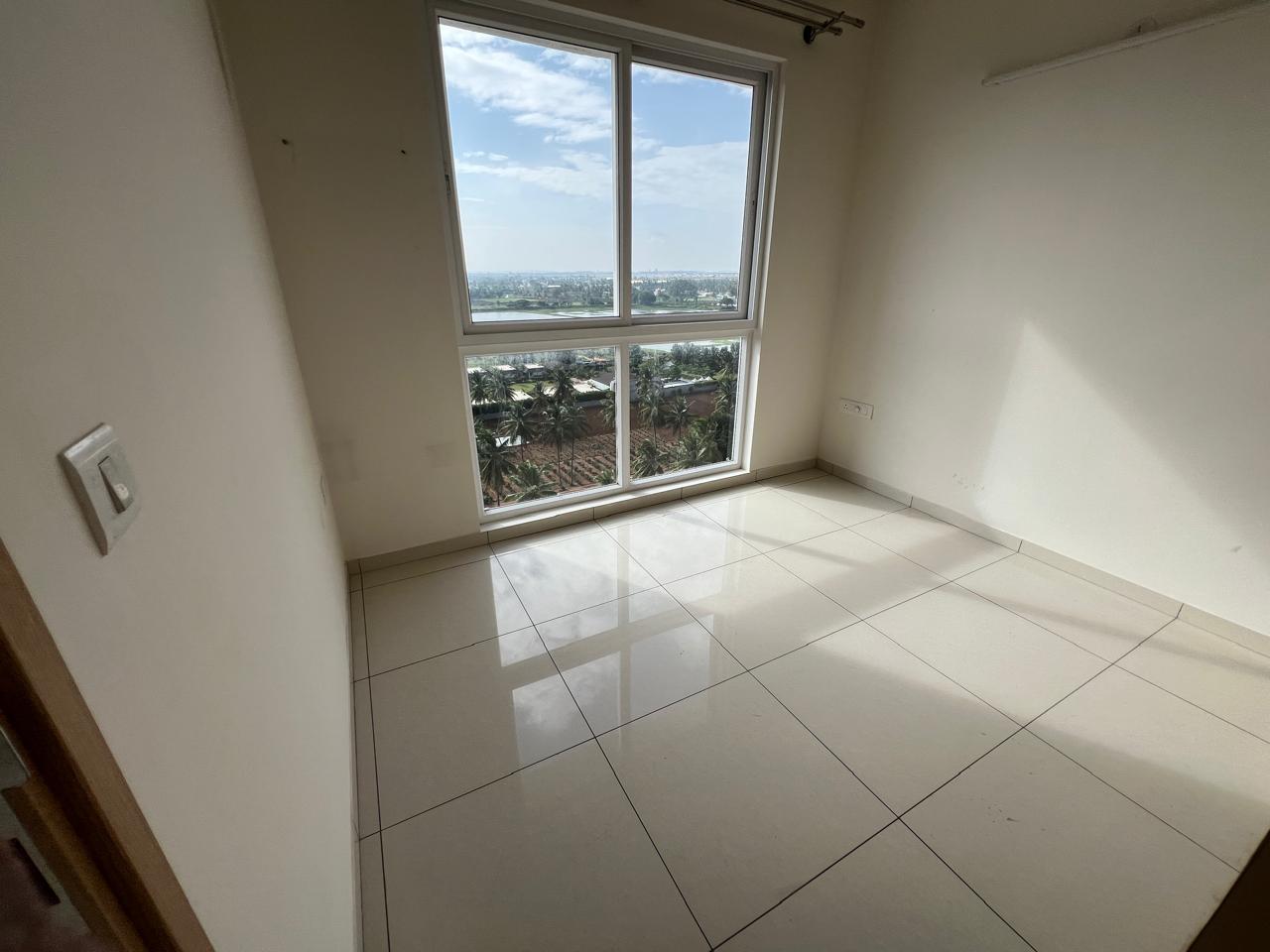 2 BHK Apartment For Rent in Godrej Royale Woods