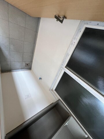Balcony in 2 BHK Apartment at Godrej Royale Woods, Devanahalli – for Rent