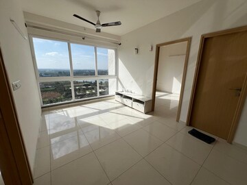 Kitchen in 2 BHK Apartment at Godrej Royale Woods, Devanahalli – for Rent