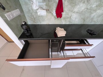 Furnished Amenities in 2 BHK Apartment at Godrej Royale Woods, Devanahalli – for Rent