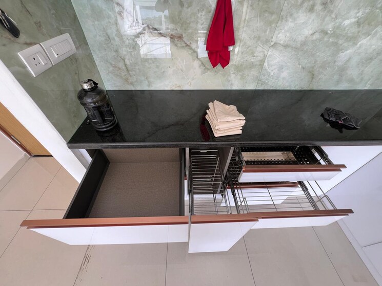 undefined, godrej-royale-woods 2 Bedroom 984 Sq.Ft. Apartment In Devanahalli Bangalore 9096117