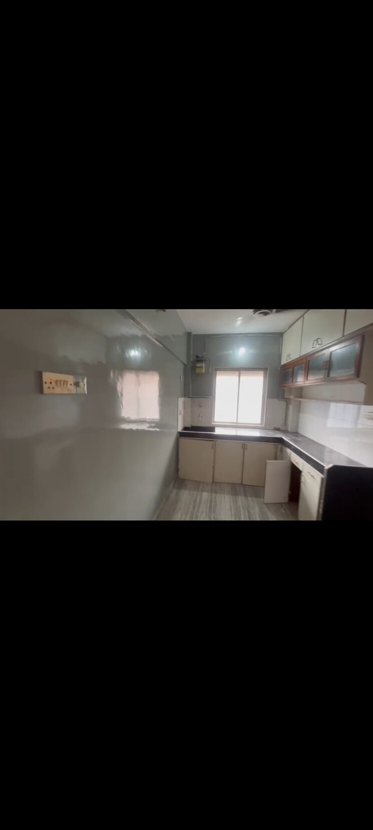 Kitchen, abhinav-apartment 2 Bedroom 650 Sq.Ft. Apartment In Vile Parle East Mumbai 9096083