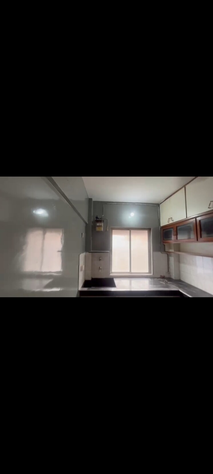 Kitchen, abhinav-apartment 2 Bedroom 650 Sq.Ft. Apartment In Vile Parle East Mumbai 9096083