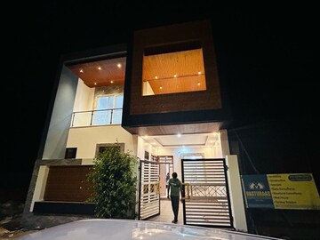 5 BHK Independent House For Sale in Sushant Golf City