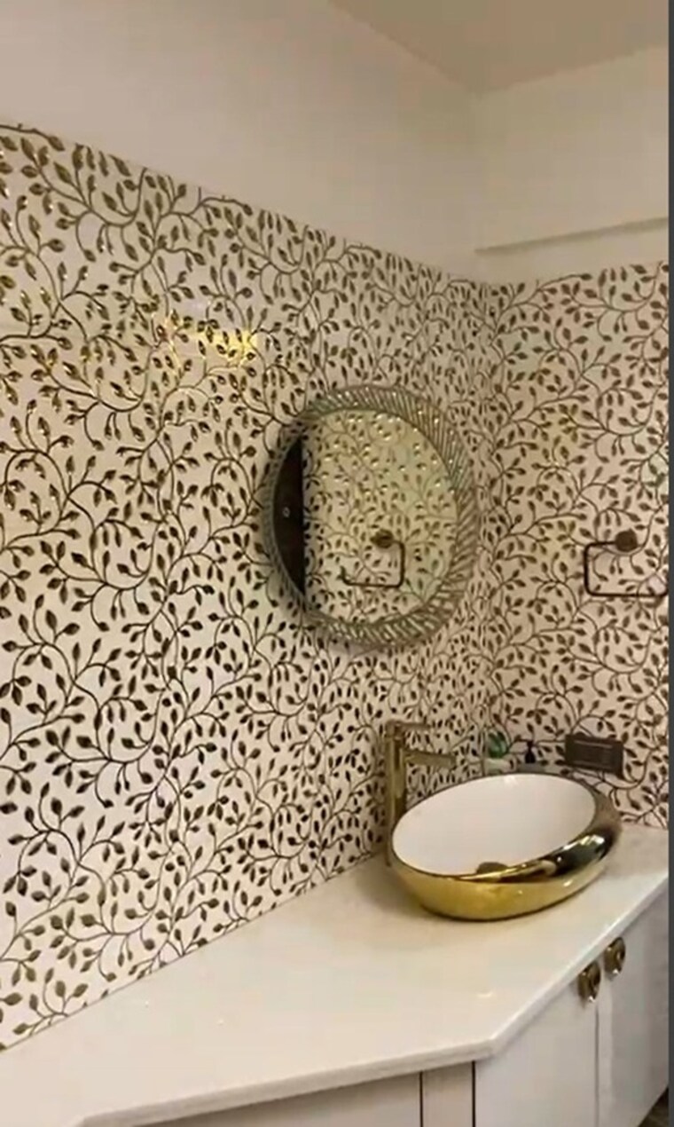 Bathroom, master-residency-guruwar-peth 2 Bedroom 1500 Sq.Ft. Apartment In Guruwar Peth Pune 9096045